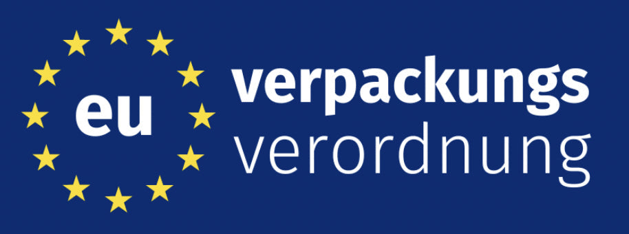 Wichtige Information zu unserem Versand und der neuen EU-Verpackungsverordnung