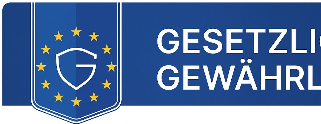 Transparenz & Rechte: Was das neue EU-Gewährleistungsrecht ab dem 27. September für dich bedeutet