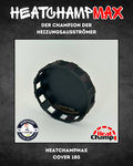 HeatChampMax | Ersatzteil Cover - Heizungsdüse für Van, Wohnmobil & Wohnwagen