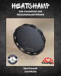 HeatChamp | Starterset - Heizungsdüse für Van, Wohnmobil & Wohnwagen